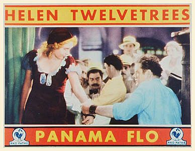 Panama Flo - Plagáty