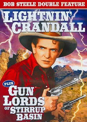 Gun Lords of Stirrup Basin - Posters
