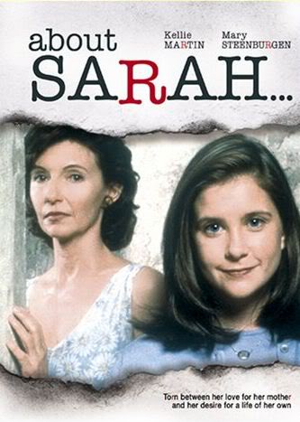 About Sarah - Affiches