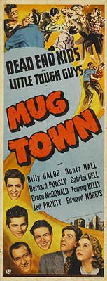 Mug Town - Carteles