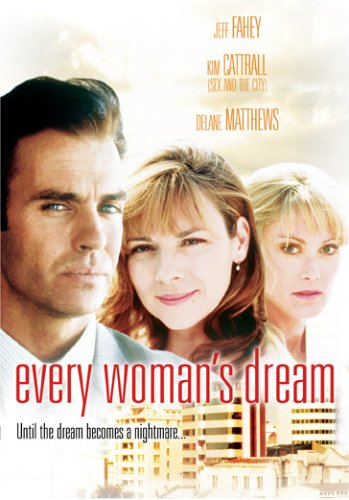 Every Woman's Dream - Posters