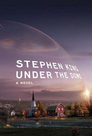 Under the Dome - Plakate