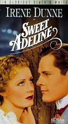 Sweet Adeline - Plagáty