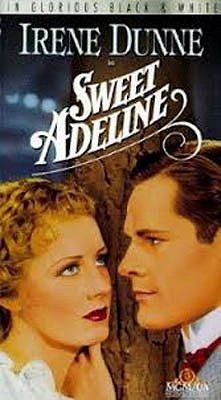 Sweet Adeline - Posters