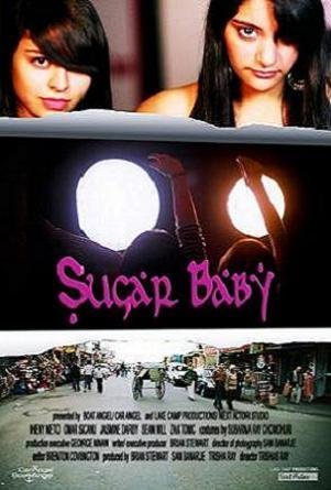 Sugar Baby - Cartazes
