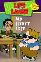 Life with Louie - Affiches