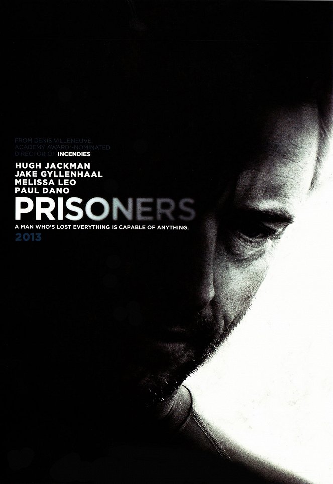 Prisoners - Posters