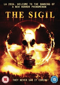 The Sigil - Affiches