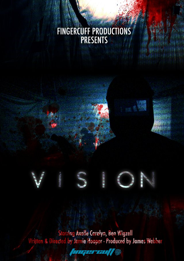 Vision - Julisteet