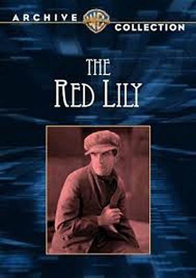 The Red Lily - Plagáty