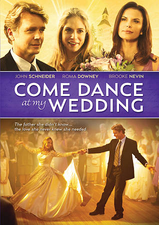 Come Dance at My Wedding - Posters