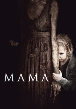 Mama - Plakátok