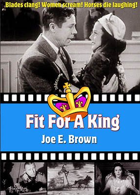 Fit for a King - Posters