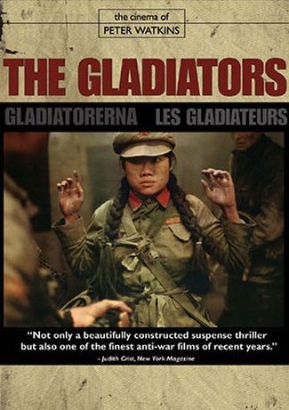 Gladiatorerna - Plakáty