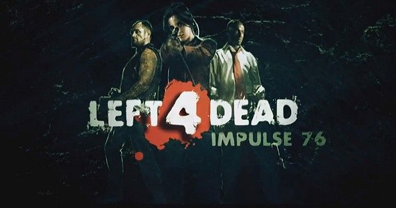 Left 4 Dead - Cartazes