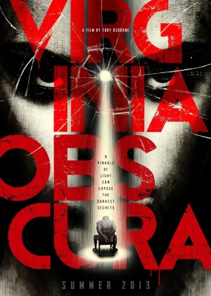 Virginia Obscura - Posters