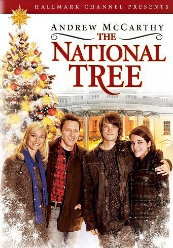 The National Tree - Cartazes