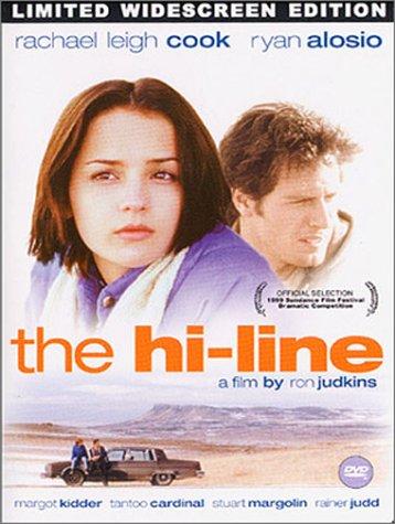 The Hi-Line - Affiches