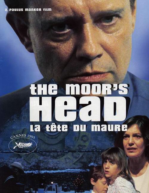 The Moor's Head - Posters