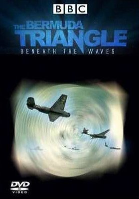 Bermuda Triangle: Beneath the Waves - Plakate