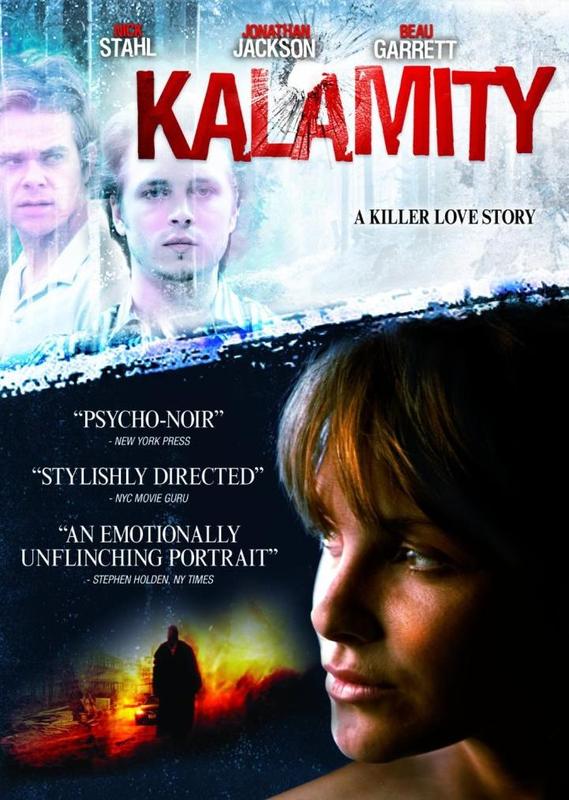 Kalamity - Plagáty