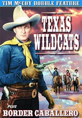Texas Wildcats - Plakaty