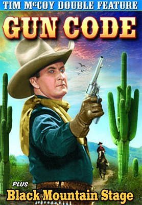 Gun Code - Plakaty