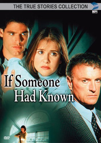 If Someone Had Known - Plakate