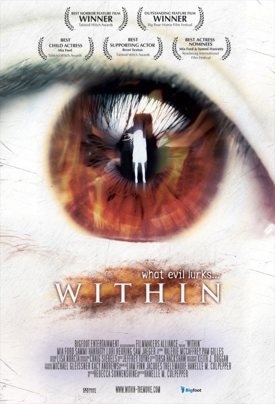Within - Plakate