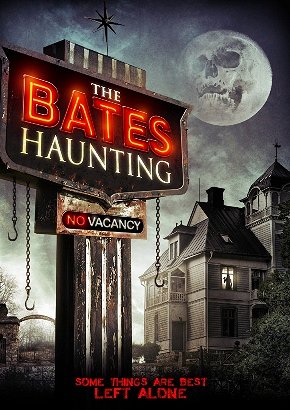 The Bates Haunting - Posters
