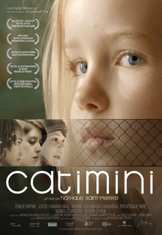 Catimini - Plakaty