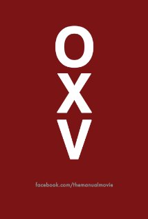 OXV: The Manual - Affiches