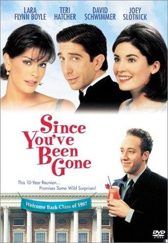 Since You've Been Gone - Affiches