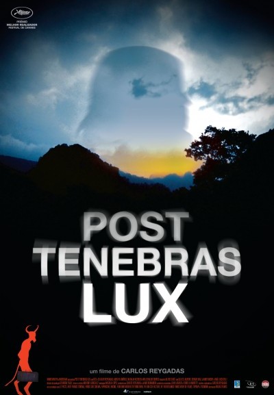 Post Tenebras Lux - Felhők felett - Plakátok