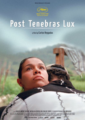 Post Tenebras Lux - Plakáty