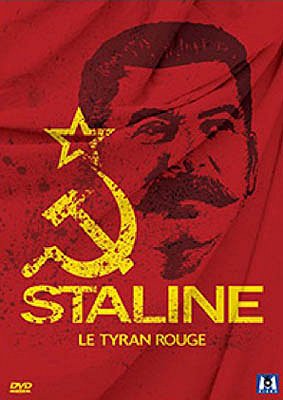 Staline : Le tyran rouge - Plakátok