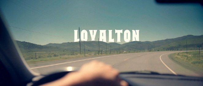 Loyalton - Carteles