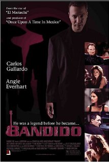 Bandido - Posters