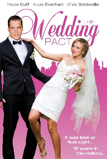 The Wedding Pact - Affiches