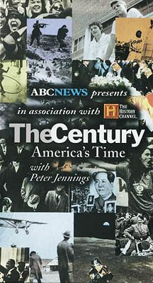 The Century: America's Time - Carteles