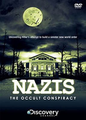 Nazis: The Occult Conspiracy - Plakaty