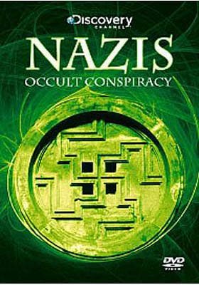 Nazis: The Occult Conspiracy - Plakate