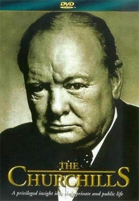 The Churchills - Plakate