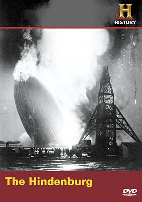The Hindenburg - Affiches