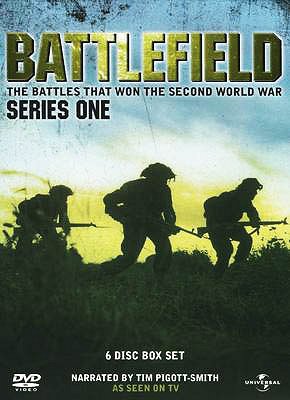 Battlefield - Plakátok