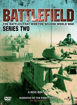 Battlefield - Posters