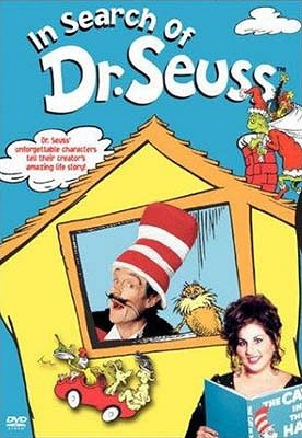 In Search of Dr. Seuss - Cartazes