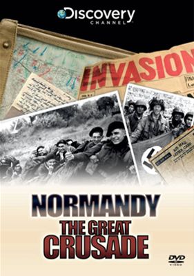 Normandy: The Great Crusade - Affiches