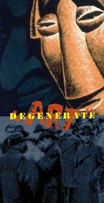 Degenerate Art - Plakate
