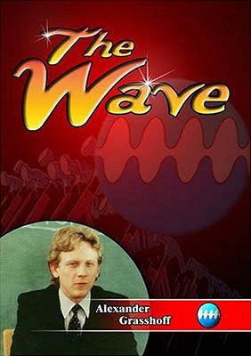 The Wave - Plagáty